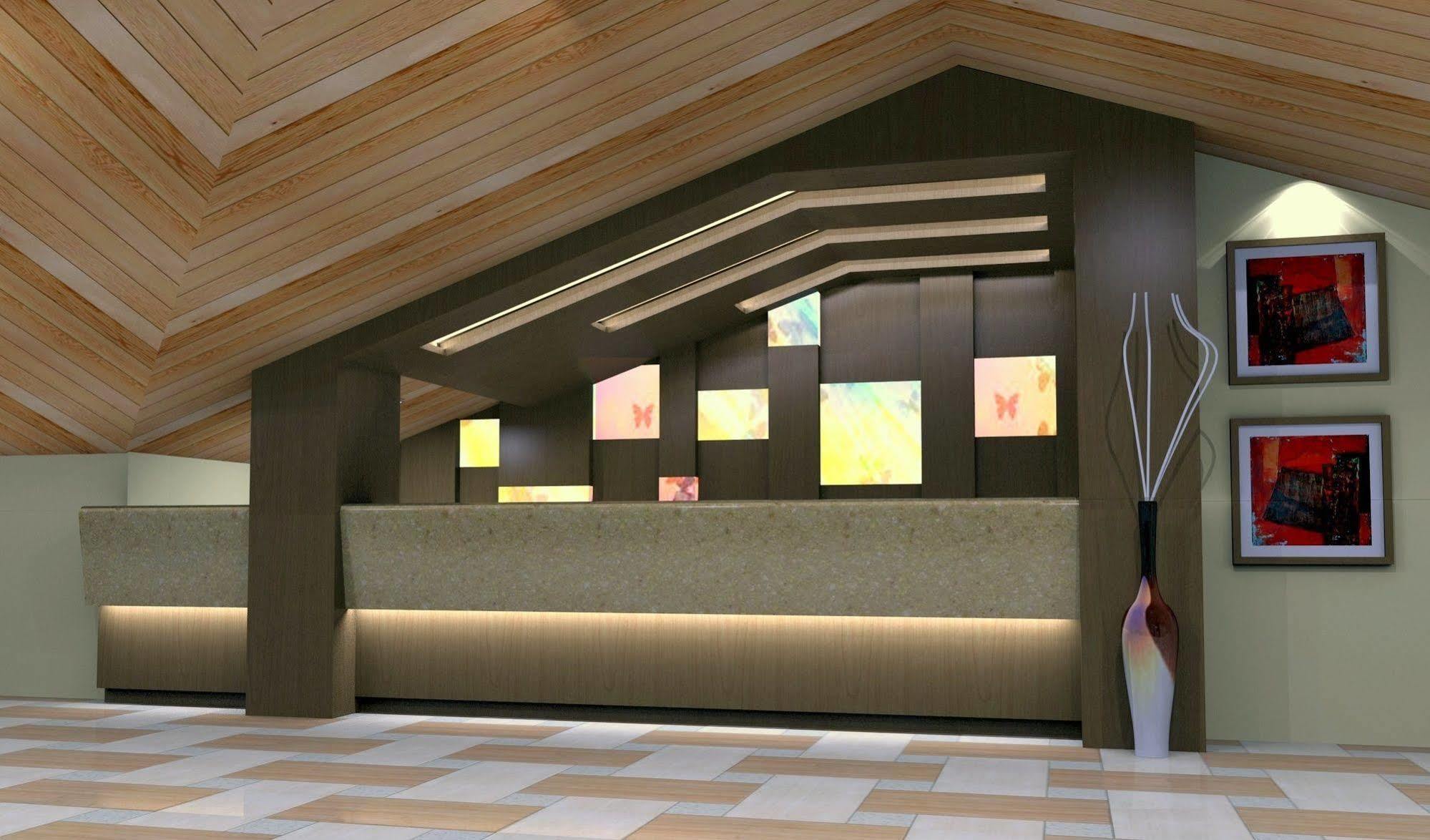 Jk Clarks Exotica Hotel Dalhousie Exterior photo